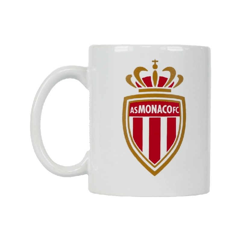 MUG AS MONACO Logo