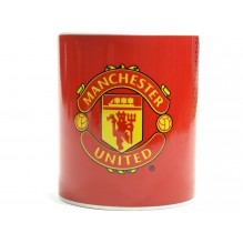 MUG MANCHESTER UNITED