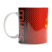 MUG MANCHESTER UNITED