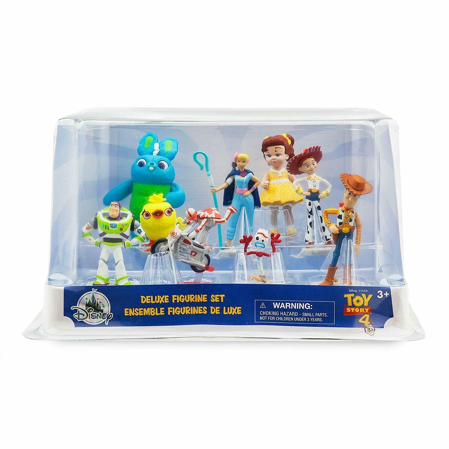 figurine toy story