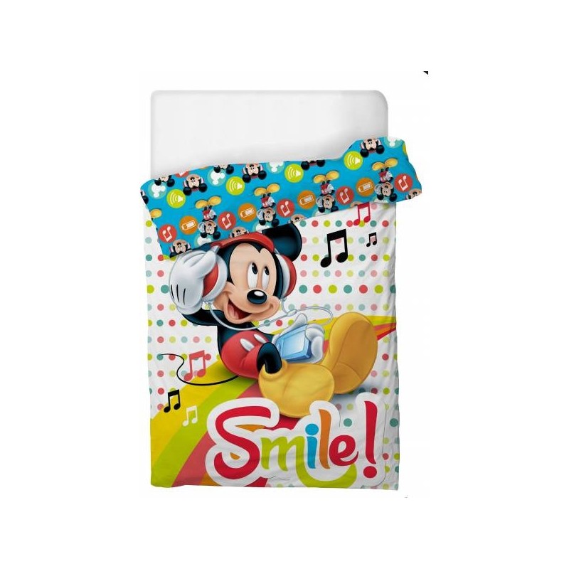 COUETTE MICKEY