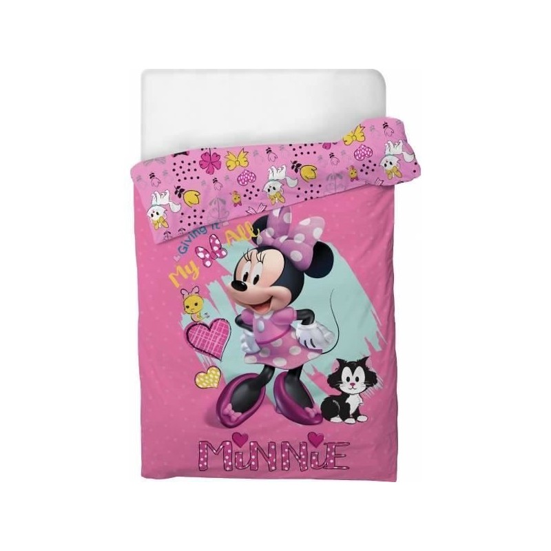 Couette Minnie