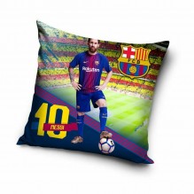 COUSSIN FC BARCELONE LIONEL MESSI
