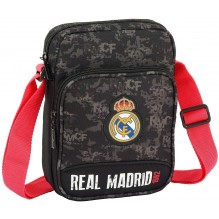 SACOCHE BANDOULIERE REAL MADRID