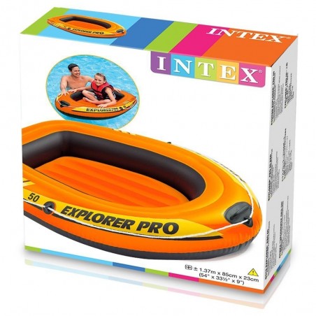 BATEAU EXPLORER PRO 50 137 cm