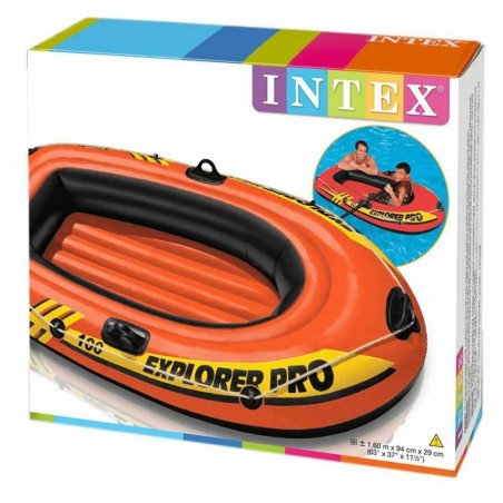 BATEAU EXPLORER PRO 100  160 cm