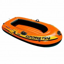 Bateau explorer pro 100  160 cm