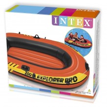 BATEAU EXPLORER PRO 200  196 cm   2 places