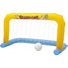 BUT GONFLABLE WATER POLO