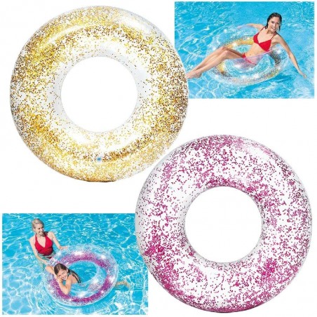 BOUEE GLITTER A PAILLETTES