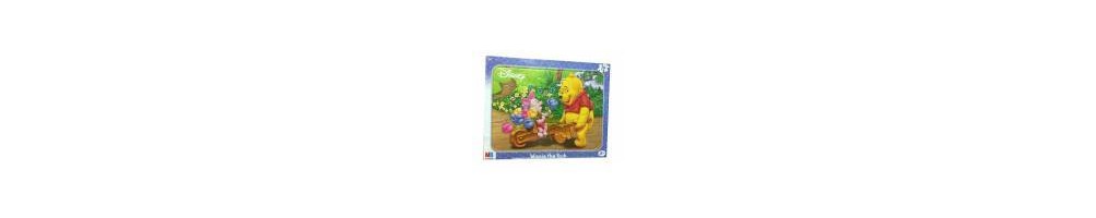 Jeux, jouets Winnie l'ourson pas cher. Acheter en ligne