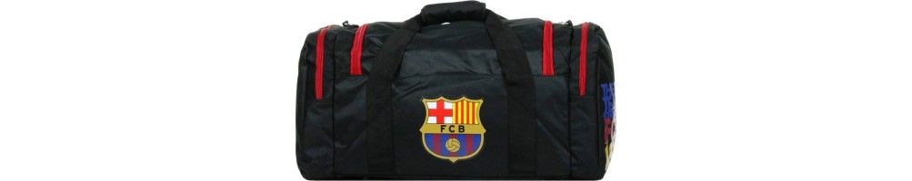 Sacs, sacs à dos, besaces FC Barcelone pas cher. Acheter en ligne