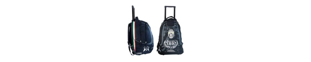 Trolley Juventus pas cher. Acheter en ligne