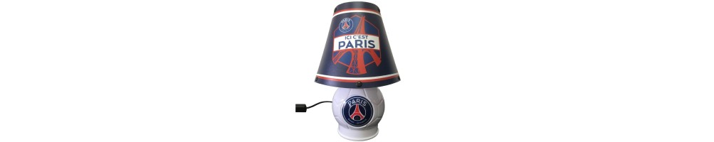 Luminaires PSG pas cher. Acheter en ligne