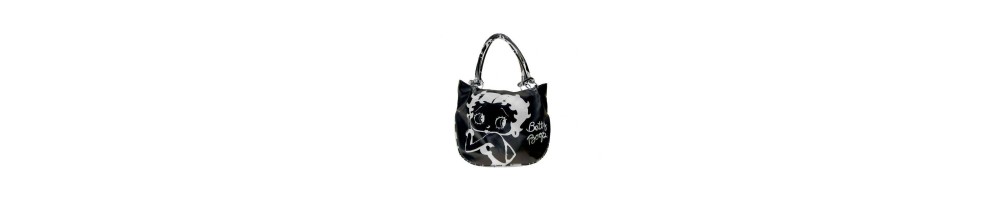 Sacs, sacs à main, besaces  Betty Boop pas cher. Acheter en ligne