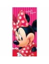 Serviettes, draps de bain Minnie