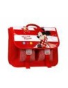 Cartables, trolley Minnie