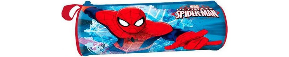 Trousses Spiderman pas cher. Acheter en ligne