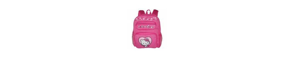 Sacs à dos Hello Kitty pas cher. Acheter en ligne