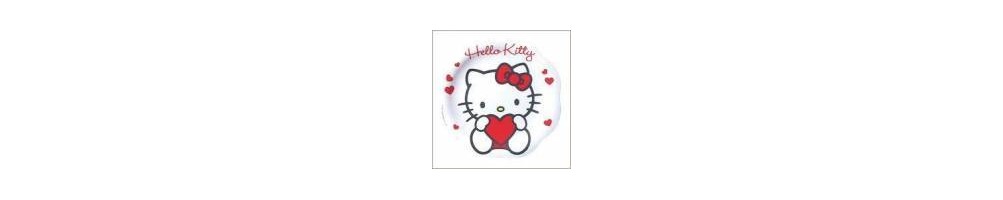 Assiettes Hello Kitty pas cher. Acheter en ligne