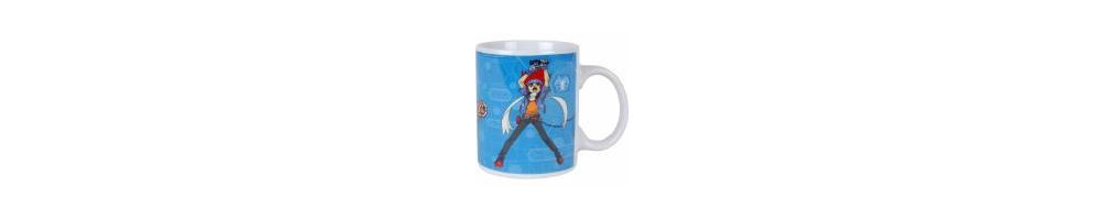 Mugs Beyblade pas cher. Acheter en ligne