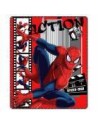 Plaids, couvertures Spiderman pas cher. Acheter en ligne