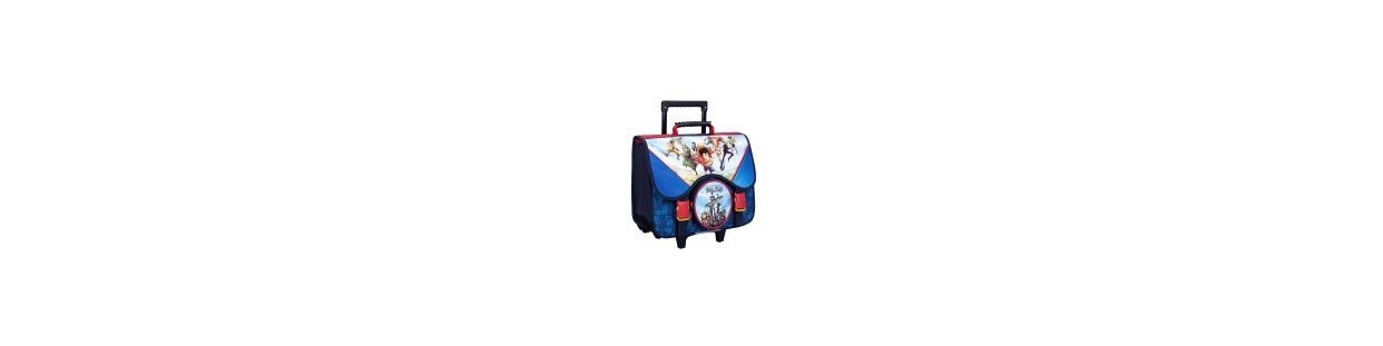 Cartables, trolley One piece pas cher. Acheter en ligne