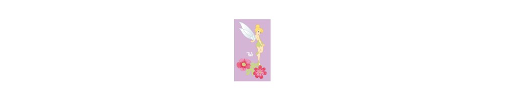 Serviettes de bain, ponchos de bain Fairy  pas cher. Acheter en ligne