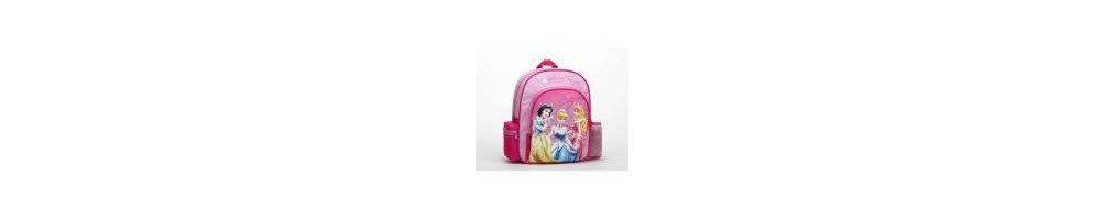 Sacs a dos, sacs Princesses Disney pas cher. Acheter en ligne