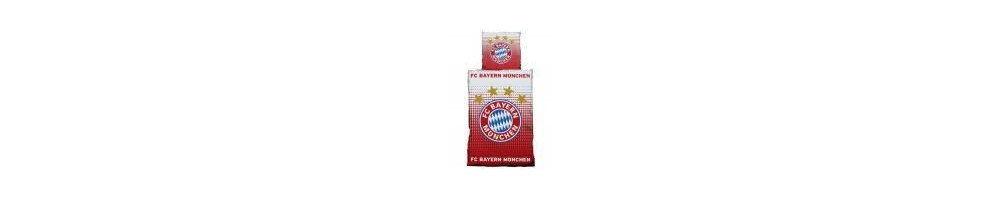 Housse de couette Bayern de Munich pas cher. Acheter en ligne