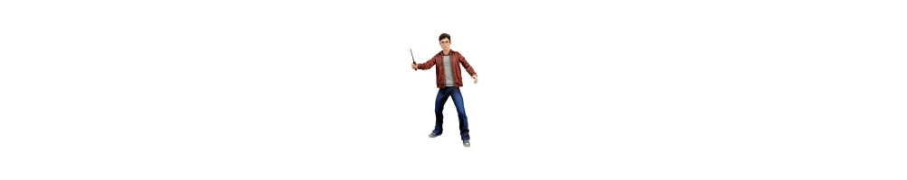 Figurines Harry Potter pas cher. Acheter en ligne