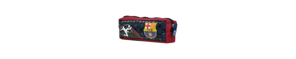 Trousses FC Barcelone pas cher. Acheter en ligne