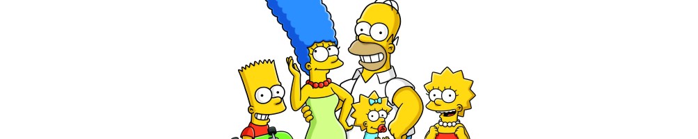 Jeux, jouets Simpsons pas cher. Acheter en ligne