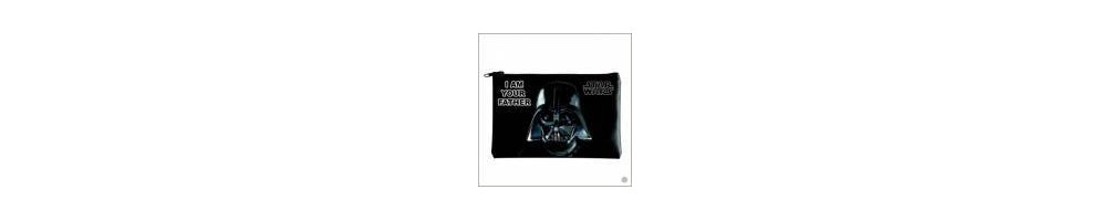 Petite maroquinerie Star Wars pas cher. Acheter en ligne