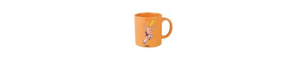 Mugs Titeuf pas cher. Acheter en ligne