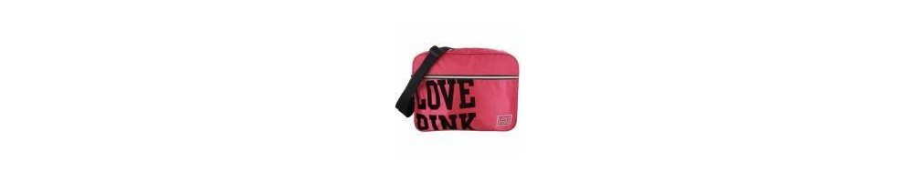 Sacs, besaces Love Pink pas cher. Acheter en ligne