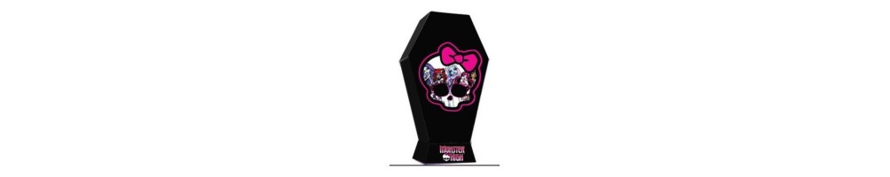 Tirelires Monster High pas cher. Acheter en ligne