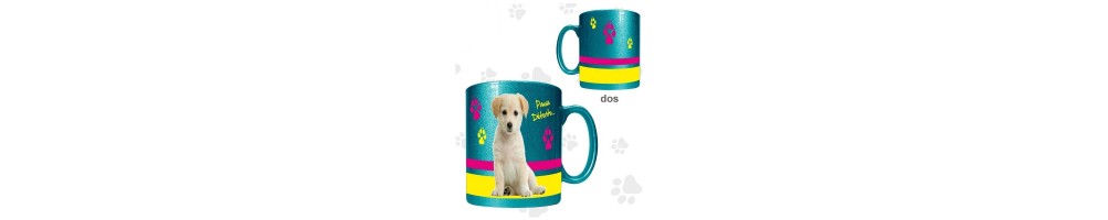 Mugs Animaux pas cher. Acheter en ligne