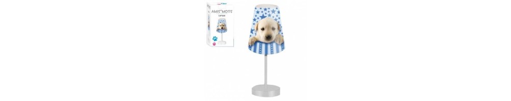 Luminaire Animaux pas cher. Acheter en ligne