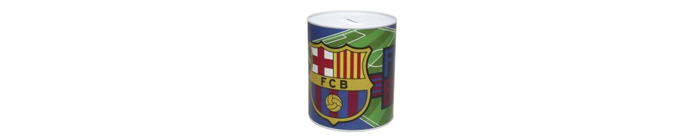 Tirelires FC Barcelone pas cher. Acheter en ligne