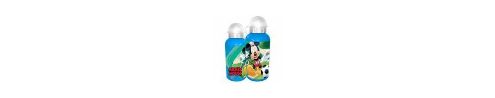 Gourdes, verres Mickey pas cher. Acheter en ligne