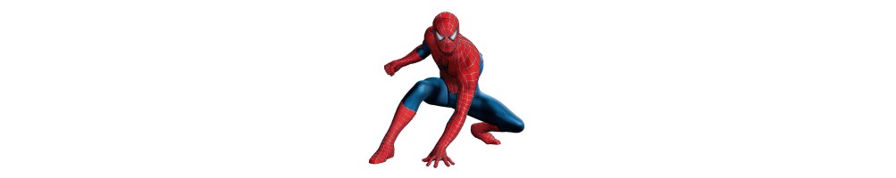 Puzzles spiderman pas cher. Acheter en ligne