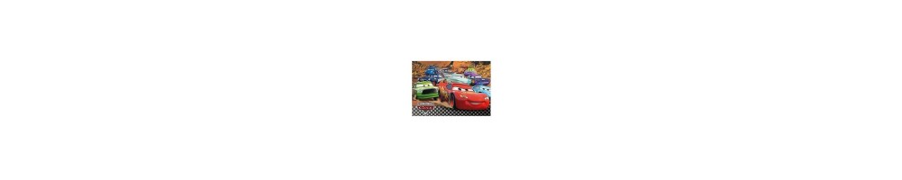 Puzzles Cars pas cher. Acheter en ligne