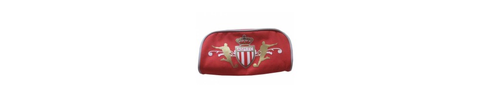 Trousse AS Monaco pas cher. Acheter en ligne