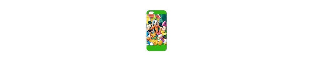 Accessoires portables et tablettes Mickey pas cher. Acheter en ligne