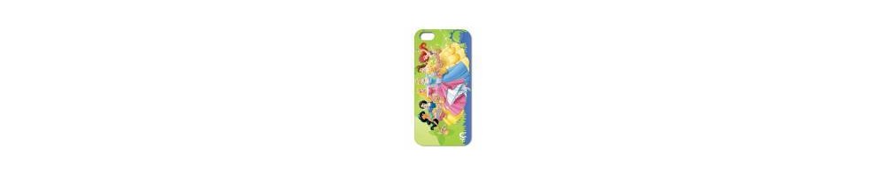 Accessoires portables et tablettes Princesses Disney pas cher. Acheter en ligne