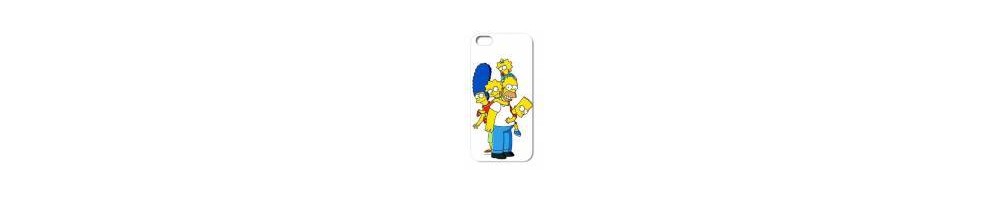 Accessoires portables et tablettes Simpsons pas cher. Acheter en ligne