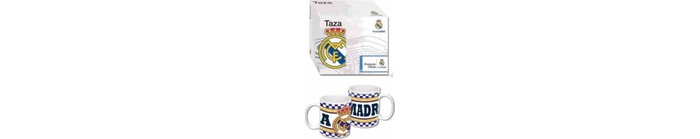 Mugs Real De Madrid pas cher. Acheter en ligne