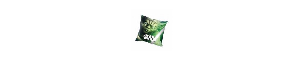 Coussins Star Wars pas cher. Acheter en ligne