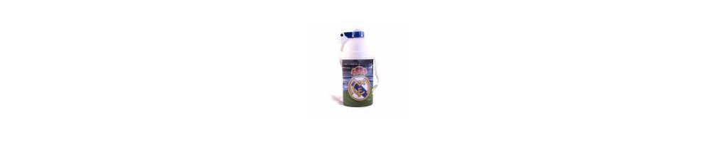 Gourdes Real De Madrid pas cher. Acheter en ligne